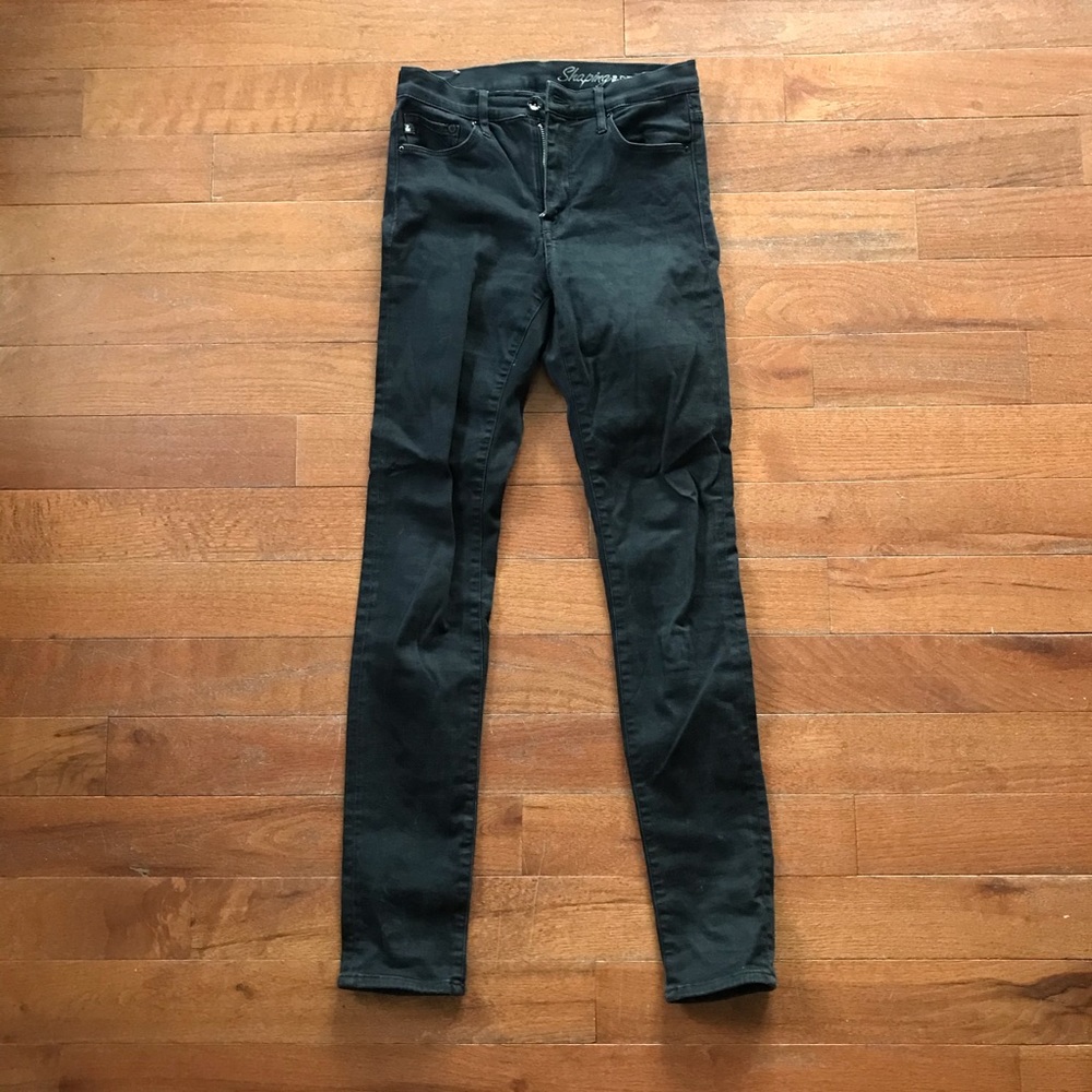 H&M Skinny Shaping Jeans